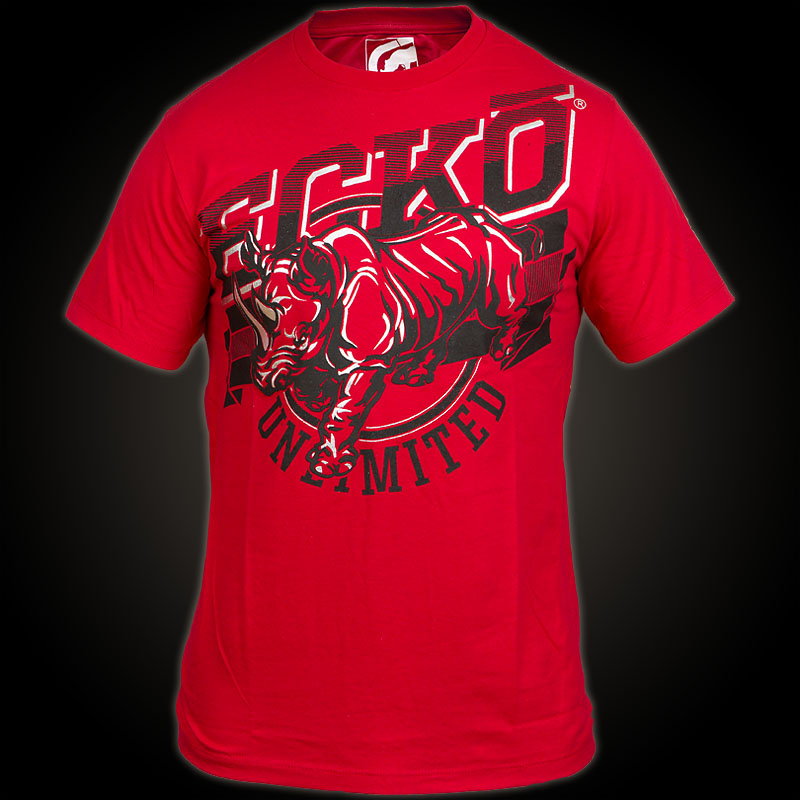 ecko red shirt