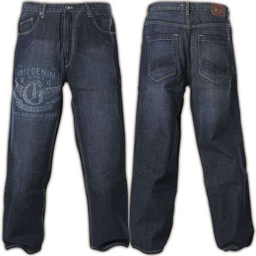 G-Unit jeans Standard with decorative embroidering