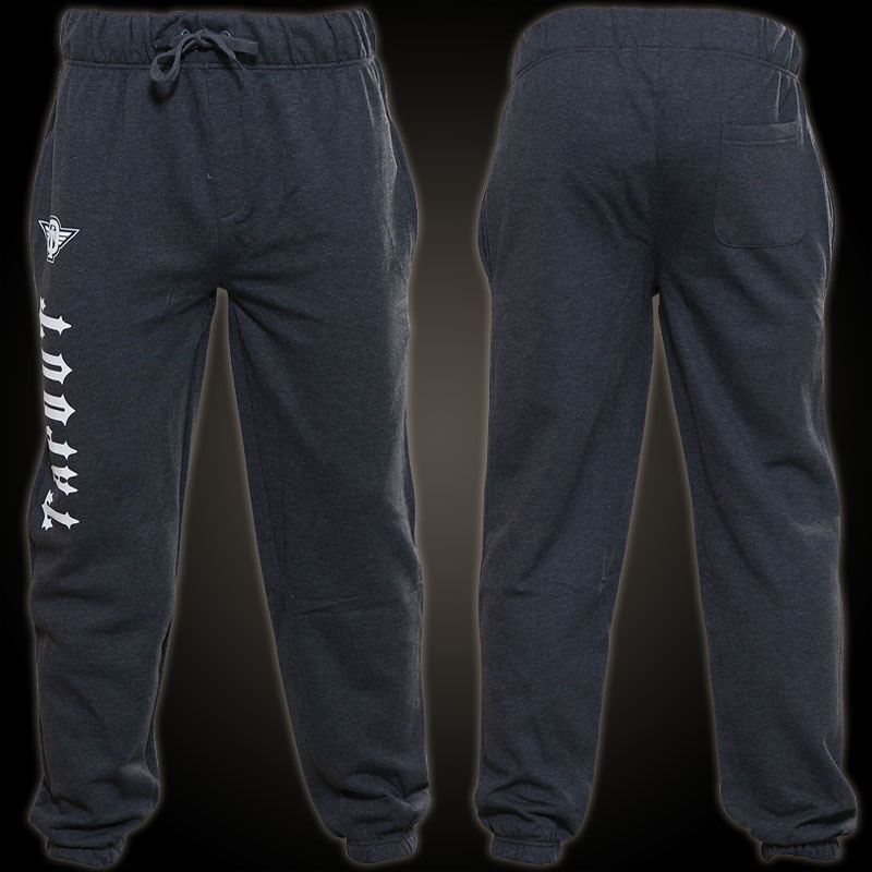 Tapout Jogging Pants Thorns with lettering