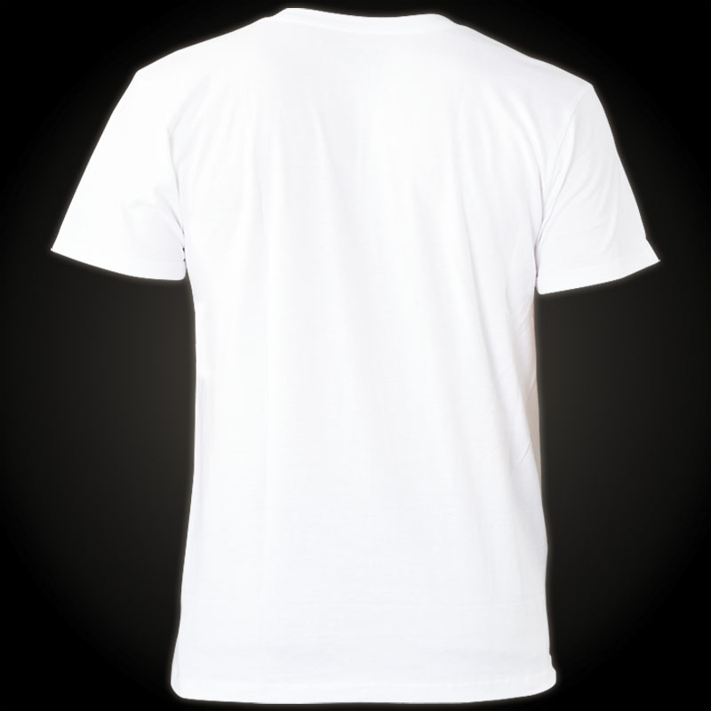 Tapout T-Shirt 52 Jiu Jitsu - T-Shirt with a large print design