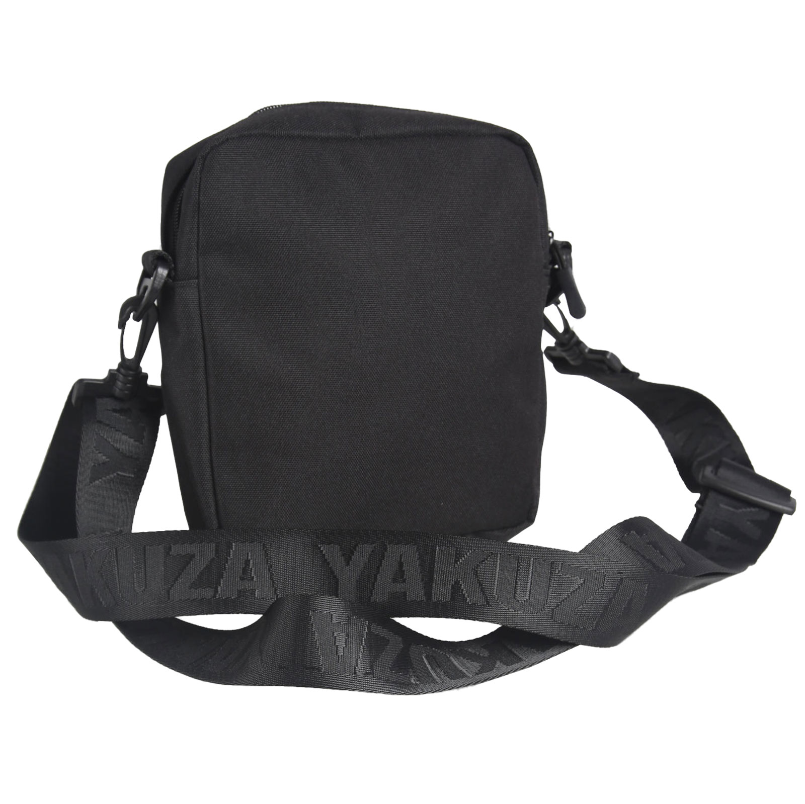 Yakuza Tab shoulder bag GTB-15304 with yakuza lettering